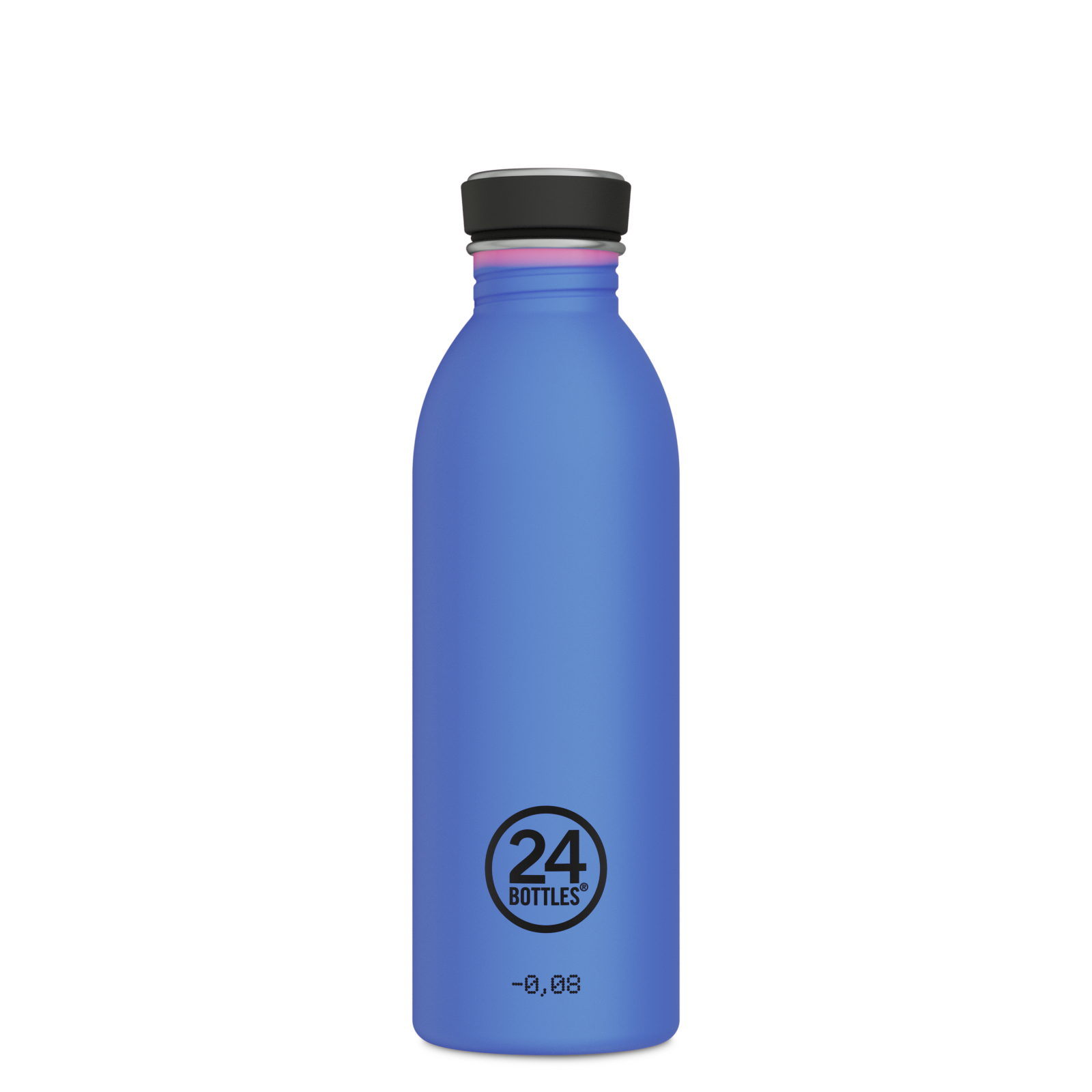 REACTIVE Urban flaske pink/blå - 500 ml.